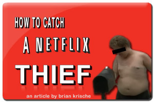 a thief in the night netflix
